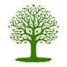 Logo le blog vert