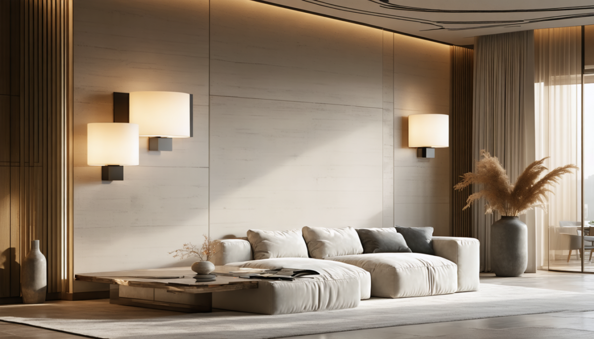 découvrez nos appliques murales design qui illuminent et transforment vos espaces intérieurs avec élégance et modernité. sublimez votre décoration grâce à un éclairage unique et raffiné.