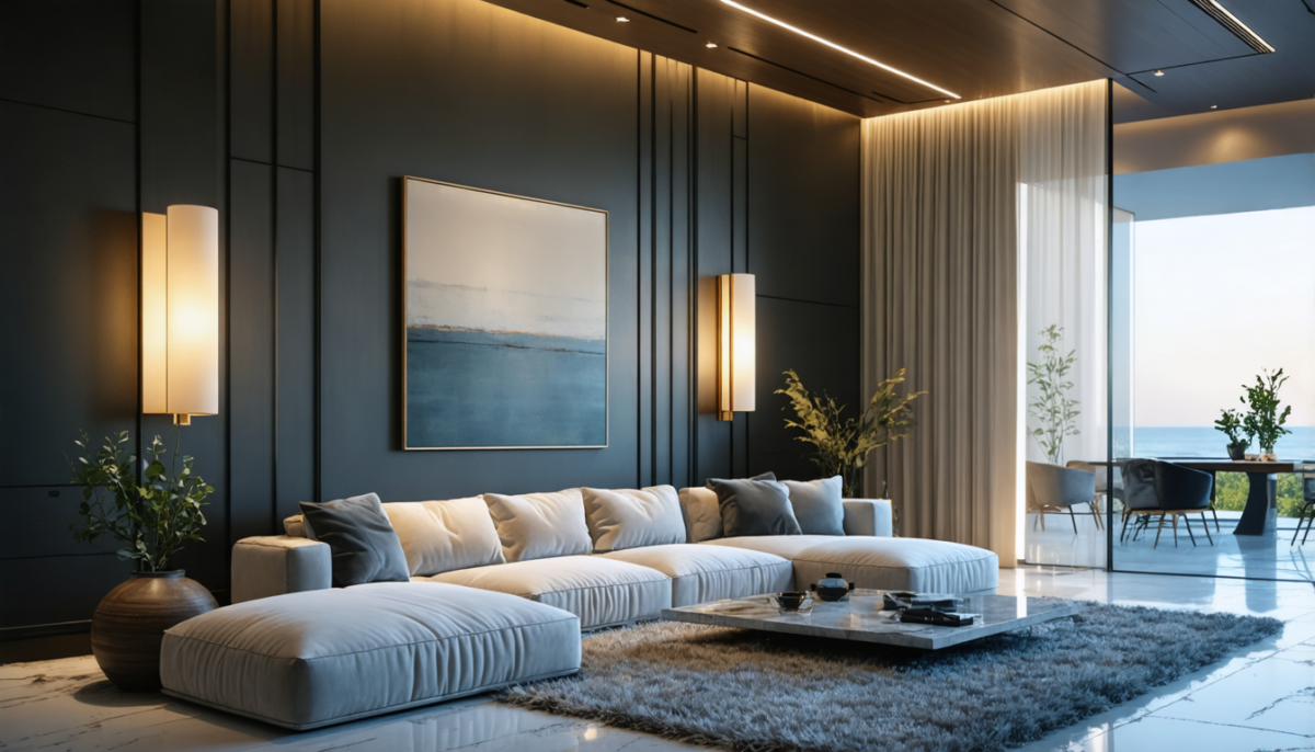 découvrez nos appliques murales design qui subliment et transforment vos espaces intérieurs grâce à une lumière élégante et harmonieuse.