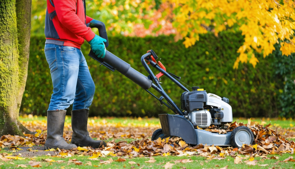 découvrez les étapes indispensables pour bien préparer votre jardin avant l'hiver et assurer la protection de vos plantes contre le froid.