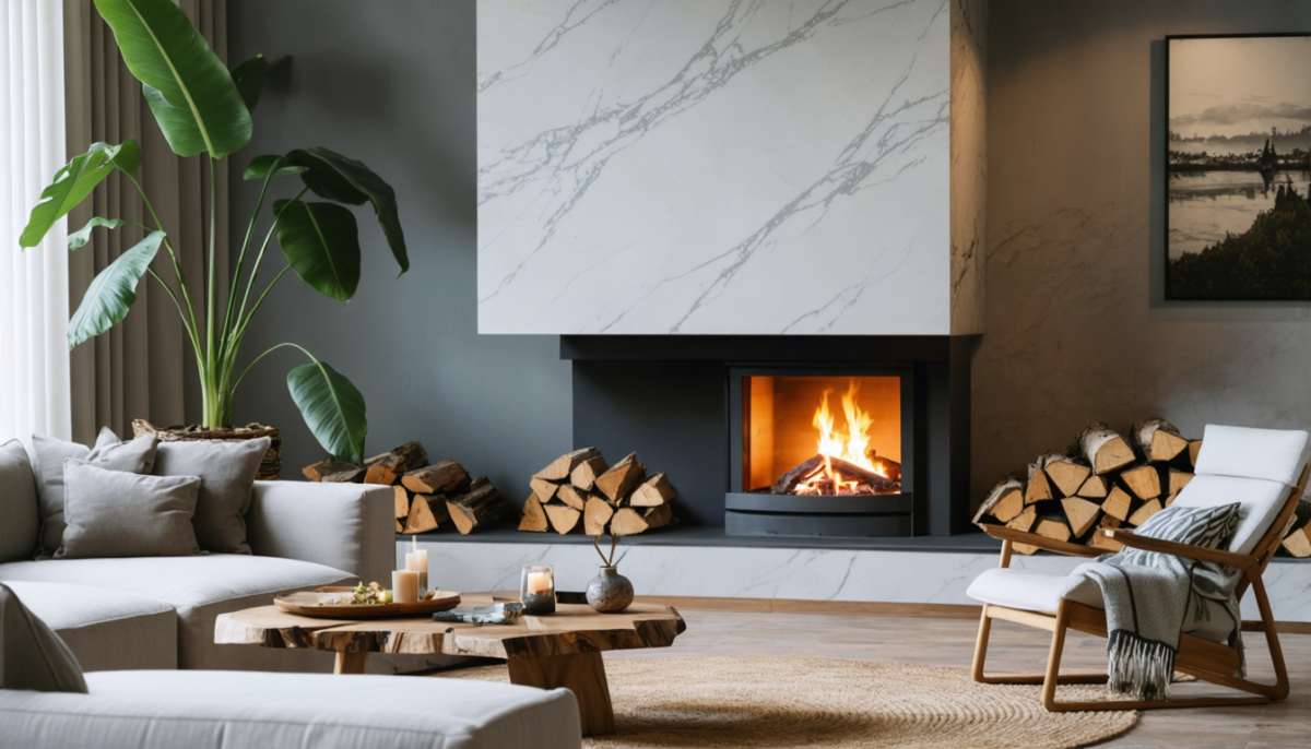 découvrez comment choisir le poêle à bois idéal grâce à notre guide complet des critères essentiels pour allier performance, design et économie d'énergie.