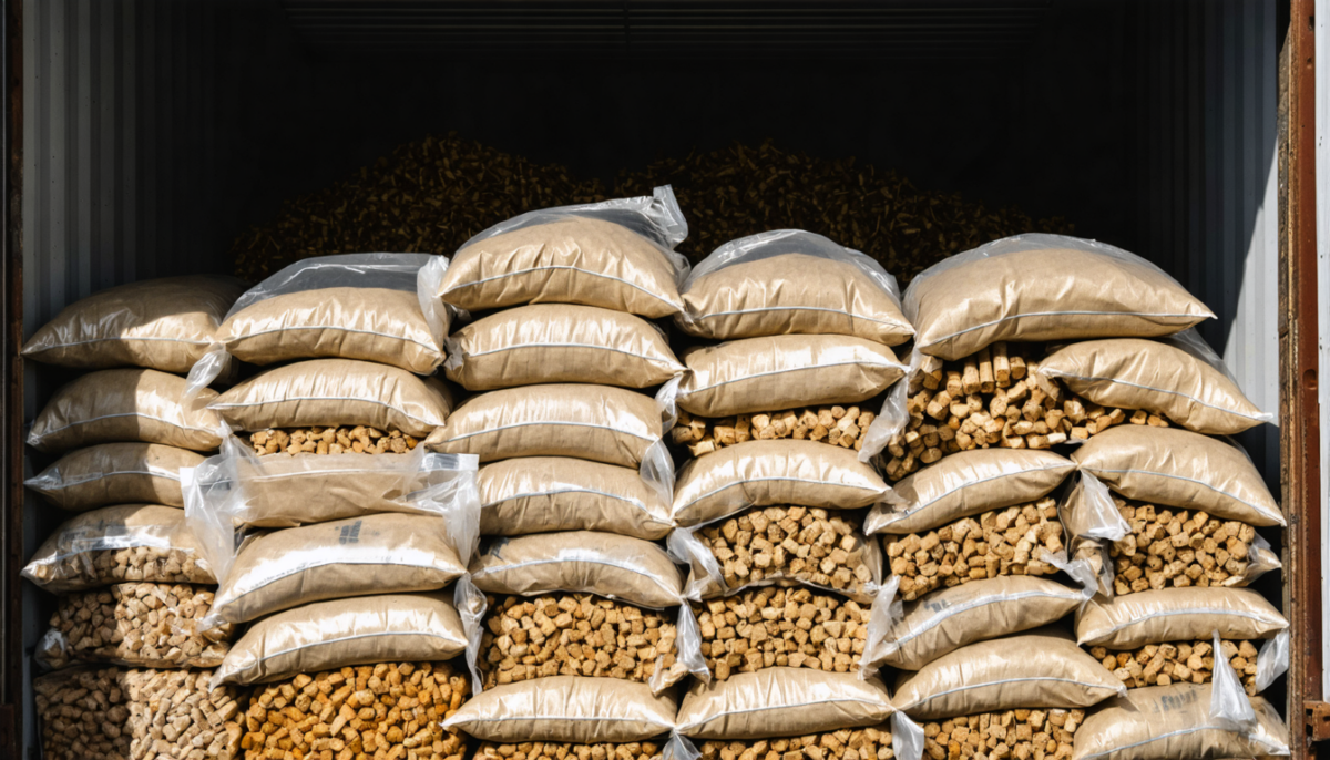 découvrez notre guide pratique pour choisir des pellets de bois de qualité optimale, garantissant performance, économie et respect de l'environnement.