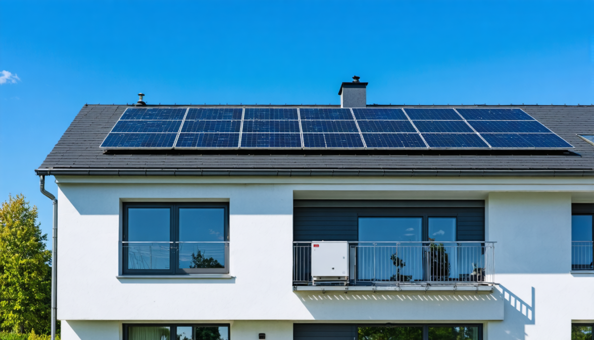 découvrez notre kit solaire clé en main pour démarrer l'autoconsommation facilement et sans aucun chantier. une solution simple et rapide pour produire votre propre énergie renouvelable.