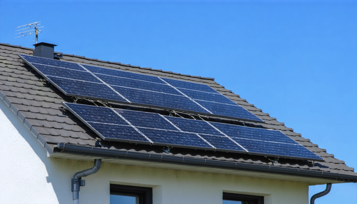 découvrez notre kit solaire clé en main pour démarrer facilement l'autoconsommation d'énergie sans aucun chantier ni travaux compliqués. économisez et profitez d'une énergie propre et renouvelable dès aujourd'hui.