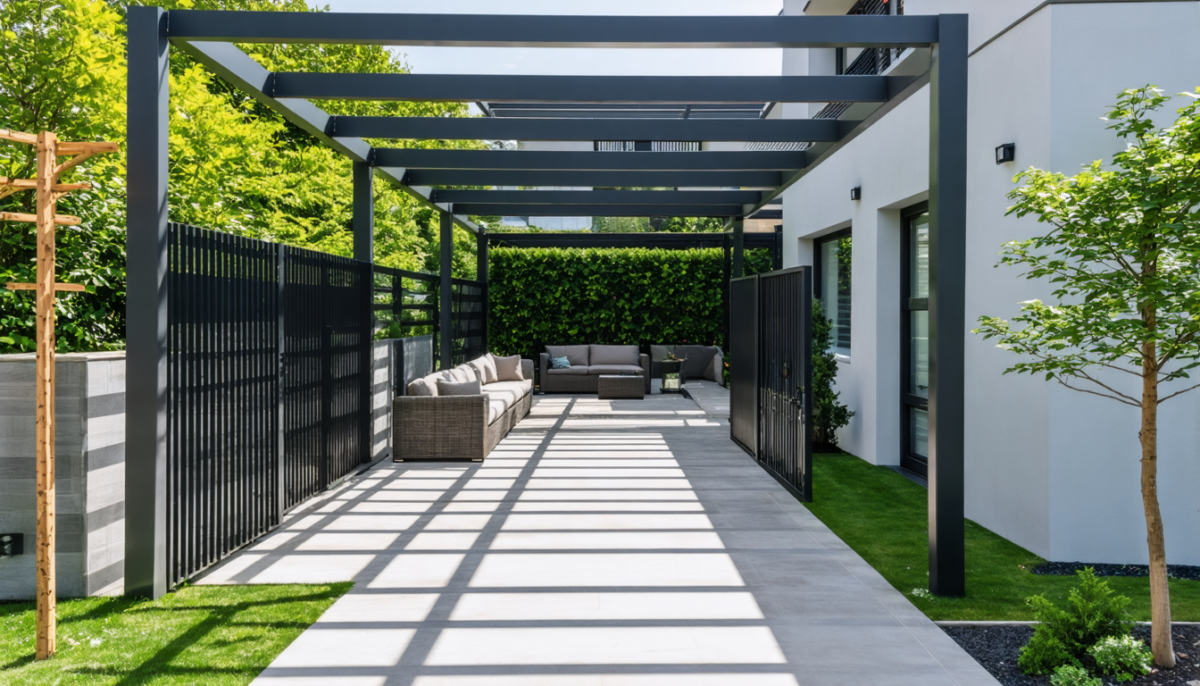 découvrez comment l’aluminium révolutionne l’aménagement extérieur moderne grâce à son design innovant, sa durabilité et sa légèreté, transformant vos espaces en lieux contemporains et élégants.