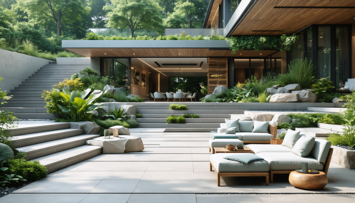 découvrez comment l’aluminium révolutionne l’aménagement extérieur moderne grâce à son design innovant, sa durabilité et son style contemporain, pour transformer vos espaces avec élégance.