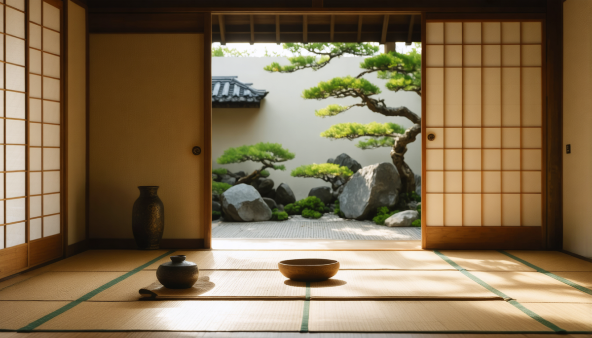 découvrez les atouts du tapis japonais pour apporter chaleur et élégance à votre intérieur. un choix idéal pour sublimer votre décoration avec style et confort.