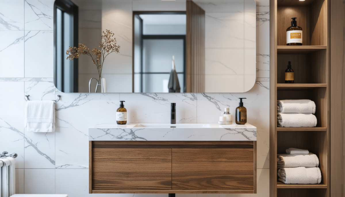 découvrez les avantages essentiels des meubles de qualité pour transformer et sublimer votre salle de bain avec style et durabilité.