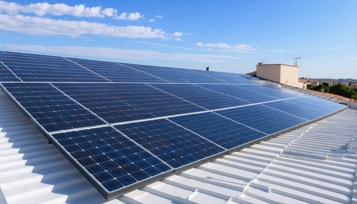 découvrez comment montpellier exploite l'énergie solaire pour construire un avenir durable, en valorisant son potentiel solaire unique et en promouvant des solutions écologiques innovantes.