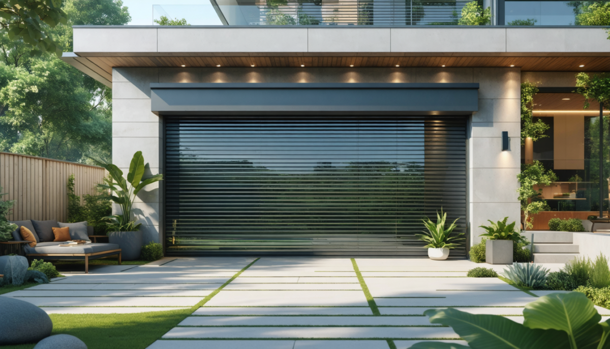 améliorez votre confort tout en réduisant vos factures d'énergie grâce à nos volets roulants solaires innovants, faciles à installer et écologiques.
