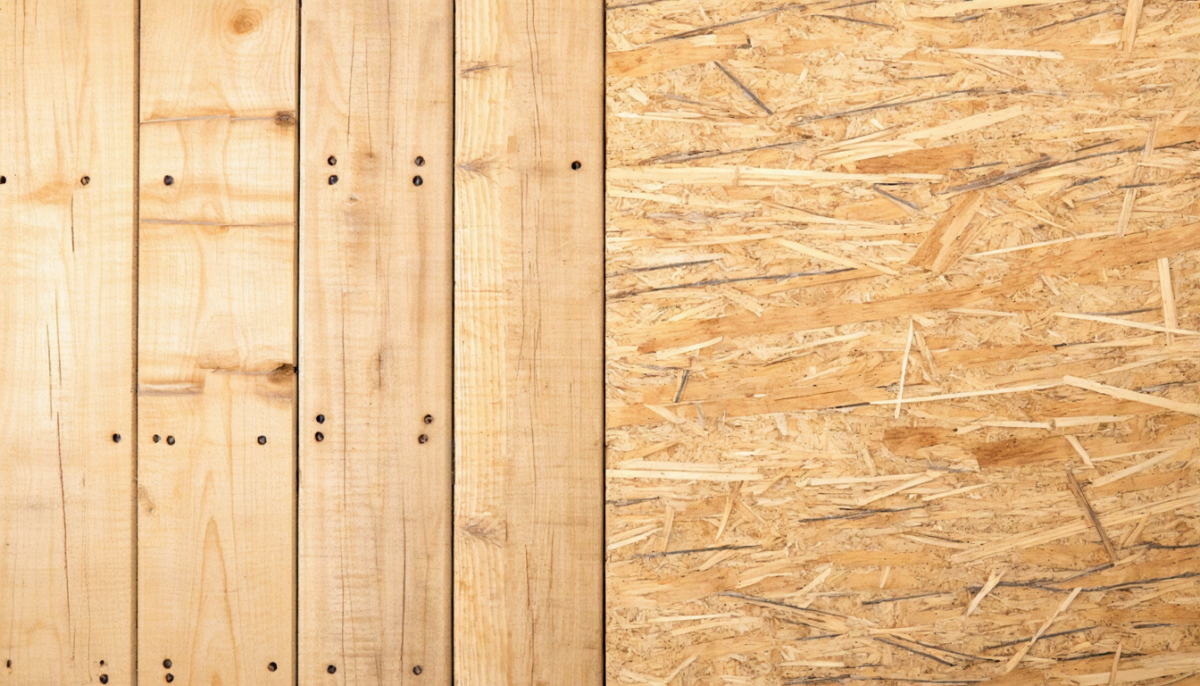 découvrez notre guide complet pour choisir entre plancher en aggloméré et osb, et trouvez le matériau idéal pour vos sols, alliant durabilité, esthétique et budget.