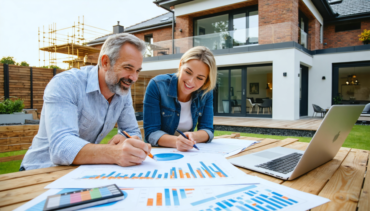 découvrez les avantages du prêt à tempérament pour financer vos travaux de rénovation en belgique, une solution flexible et adaptée à vos besoins pour concrétiser vos projets en toute sérénité.