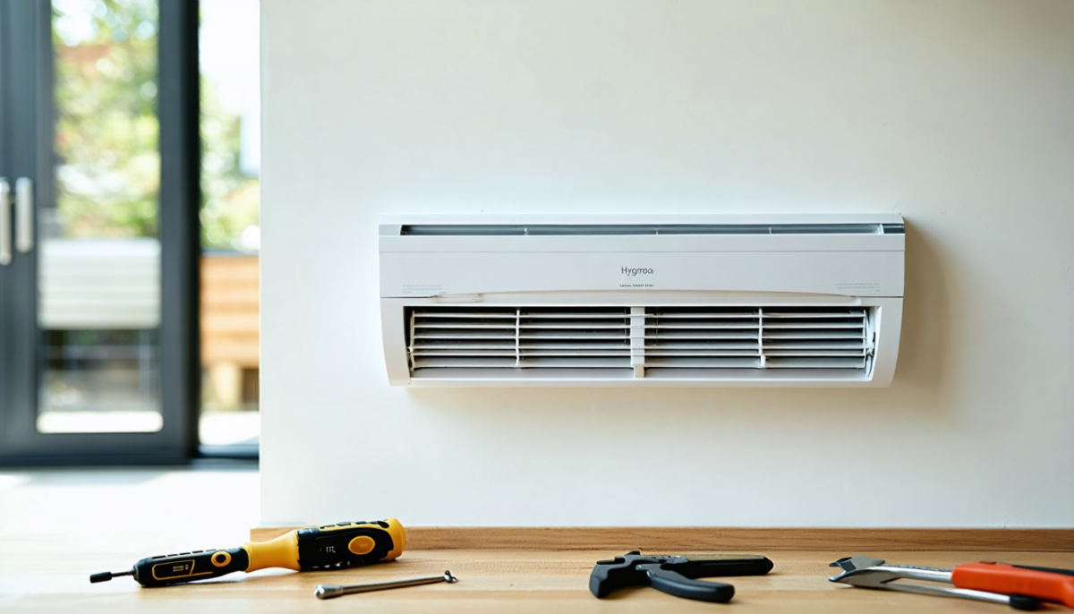 découvrez les causes possibles et les solutions efficaces lorsque votre entrée d’air hygroréglable reste constamment ouverte afin d'améliorer la ventilation et le confort de votre intérieur.