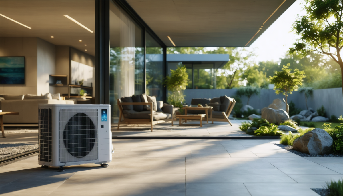 découvrez la durée idéale d'utilisation quotidienne d'une pompe à chaleur pour optimiser son efficacité énergétique et réduire vos coûts de chauffage.