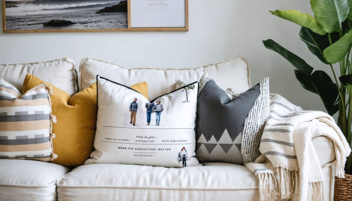 découvrez comment sublimer votre intérieur avec des objets décoratifs personnalisés, élégants et uniques qui reflètent votre style et apportent une touche d’originalité à votre espace.
