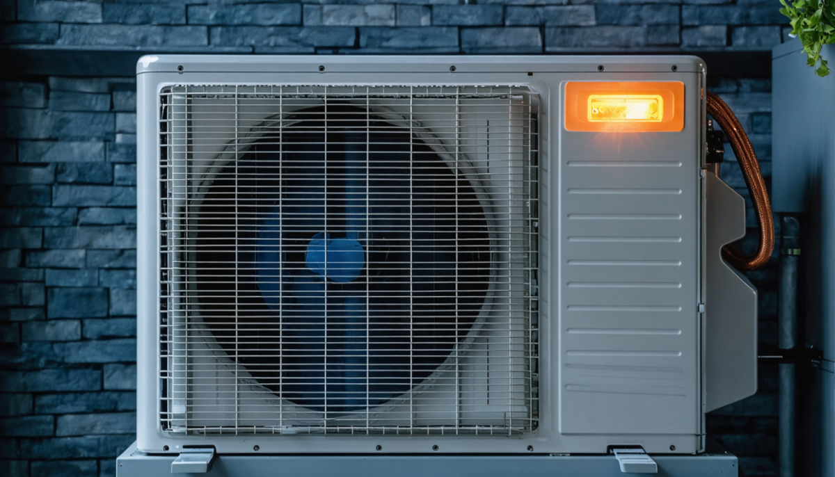 découvrez les causes possibles du clignotement du voyant orange sur votre climatisation hitachi et apprenez comment résoudre ce problème rapidement.