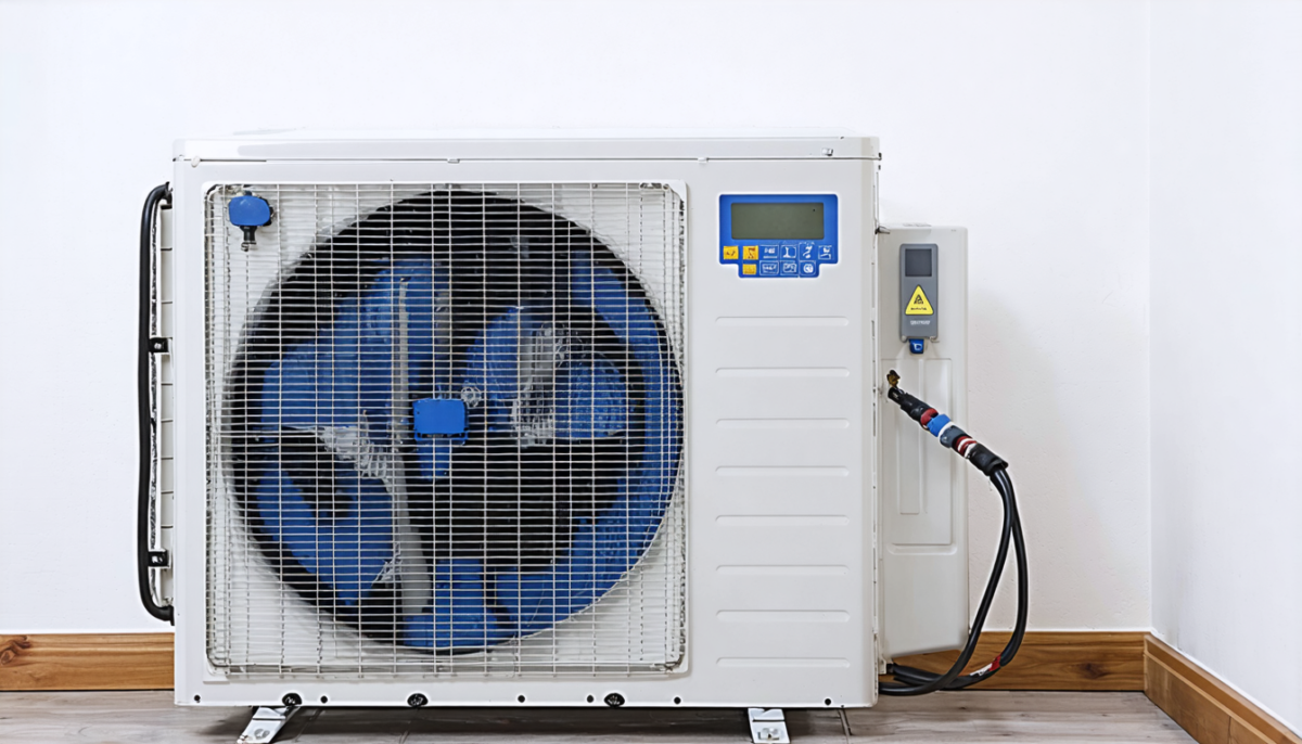 découvrez comment choisir la puissance électrique adaptée auprès d’edf pour optimiser les performances de votre pompe à chaleur et réaliser des économies d’énergie.