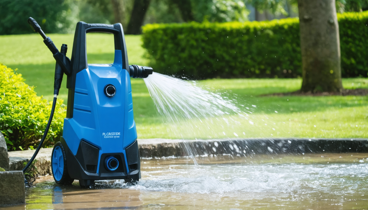 découvrez comment connecter facilement votre karcher à un récupérateur d'eau pour un nettoyage écologique et responsable, réduisant ainsi votre consommation d'eau tout en gardant vos surfaces impeccables.