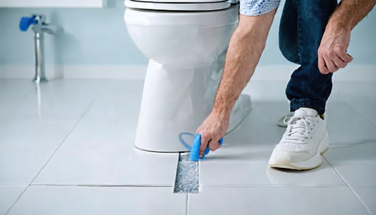 découvrez nos conseils pratiques pour gérer une pente d’évacuation trop importante pour vos wc et assurer un bon fonctionnement de votre installation sanitaire.