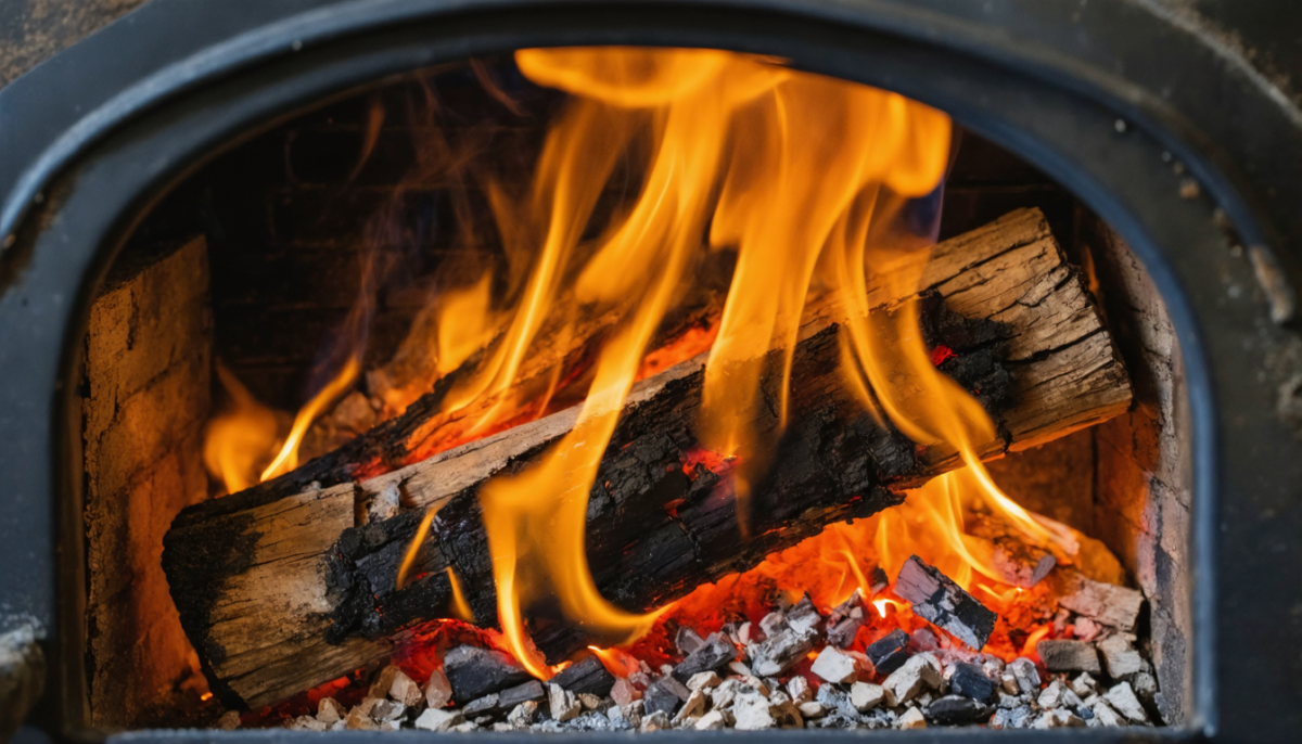 découvrez si brûler du bois de laurier dans un insert est sûr et efficace, avec des conseils pour optimiser votre chauffage tout en préservant votre sécurité et l'environnement.