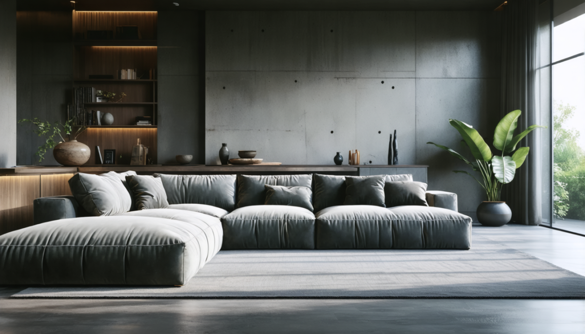 découvrez notre guide essentiel pour choisir le canapé parfait et métamorphoser votre salon en un espace confortable et élégant.