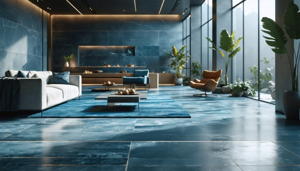 découvrez les avantages essentiels de la pierre bleue naturelle pour un sol tendance, durable et élégant, alliant esthétique et longévité.