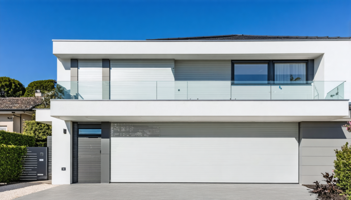 découvrez les avantages incontournables des volets roulants électriques sur mesure pour votre maison neuve : confort, sécurité, économies d'énergie et design personnalisé.