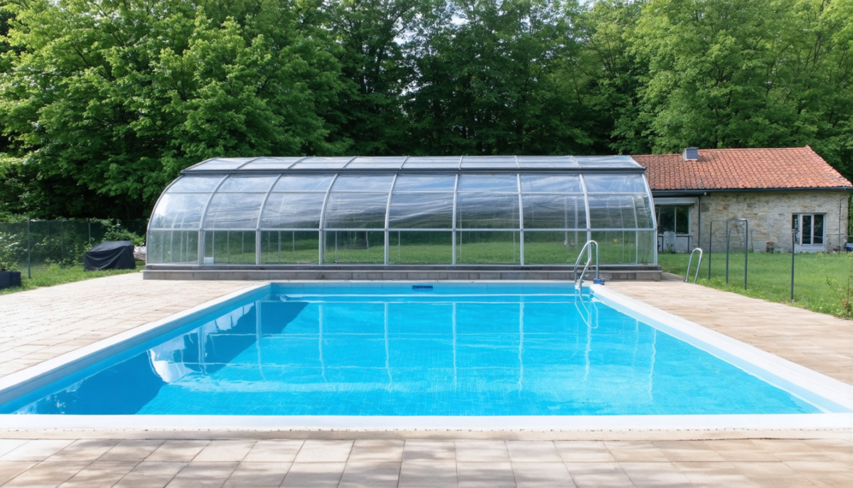 découvrez les véritables coûts cachés des abris de piscine lowcost et pourquoi cet investissement peut s'avérer risqué. informez-vous avant de choisir pour protéger votre piscine efficacement.