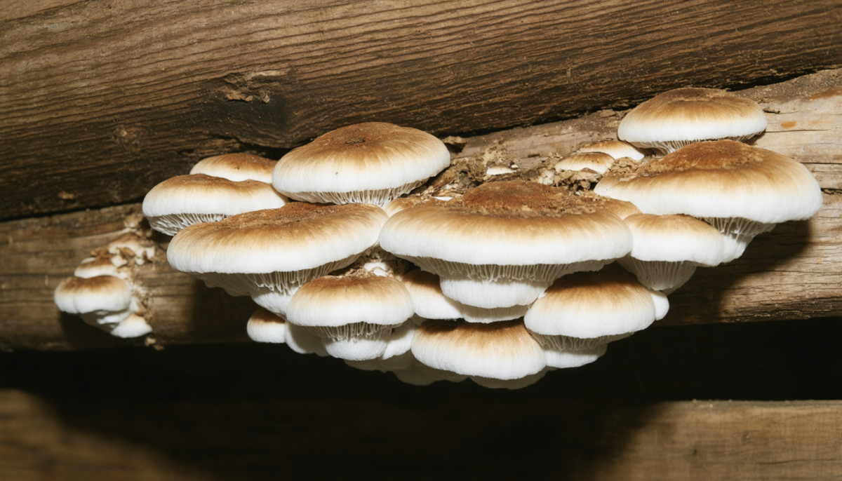 découvrez comment identifier la mérule et gérer l'humidité dans votre habitat grâce à notre guide complet de diagnostic et traitement pour un logement sain et sécurisé.