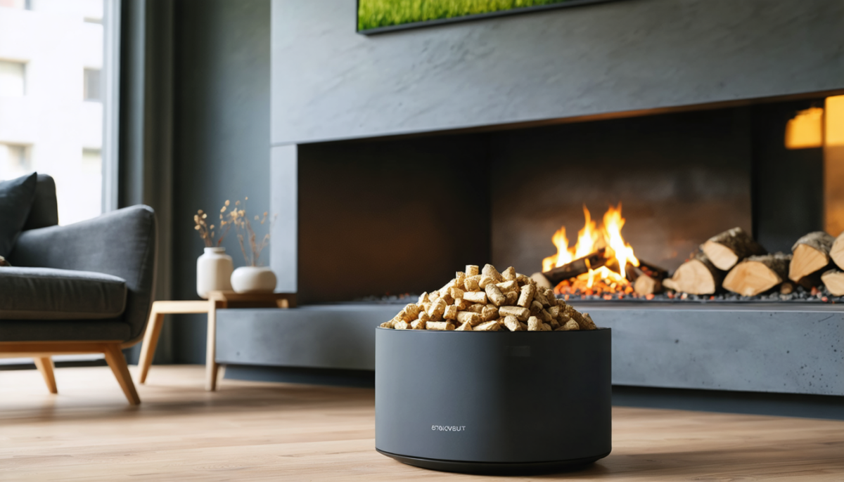 découvrez les avantages du panier à pellets pour insert et les avis des utilisateurs pour faire le meilleur choix en chauffage écologique et efficace.