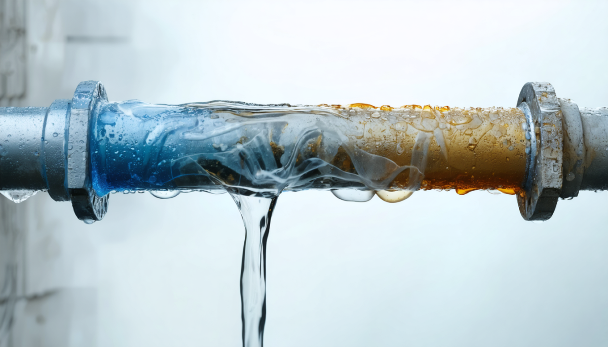 découvrez quand et pourquoi installer un raccord diélectrique : faut-il le placer sur l'eau chaude ou l'eau froide pour une protection optimale de votre installation de plomberie.