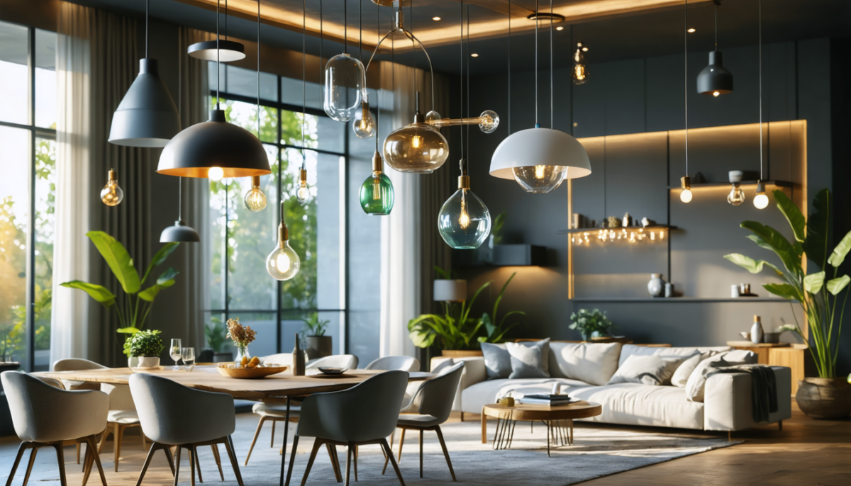 découvrez notre guide pratique pour bien accrocher vos suspensions, choisir la hauteur idéale et sublimer votre intérieur avec style et simplicité.
