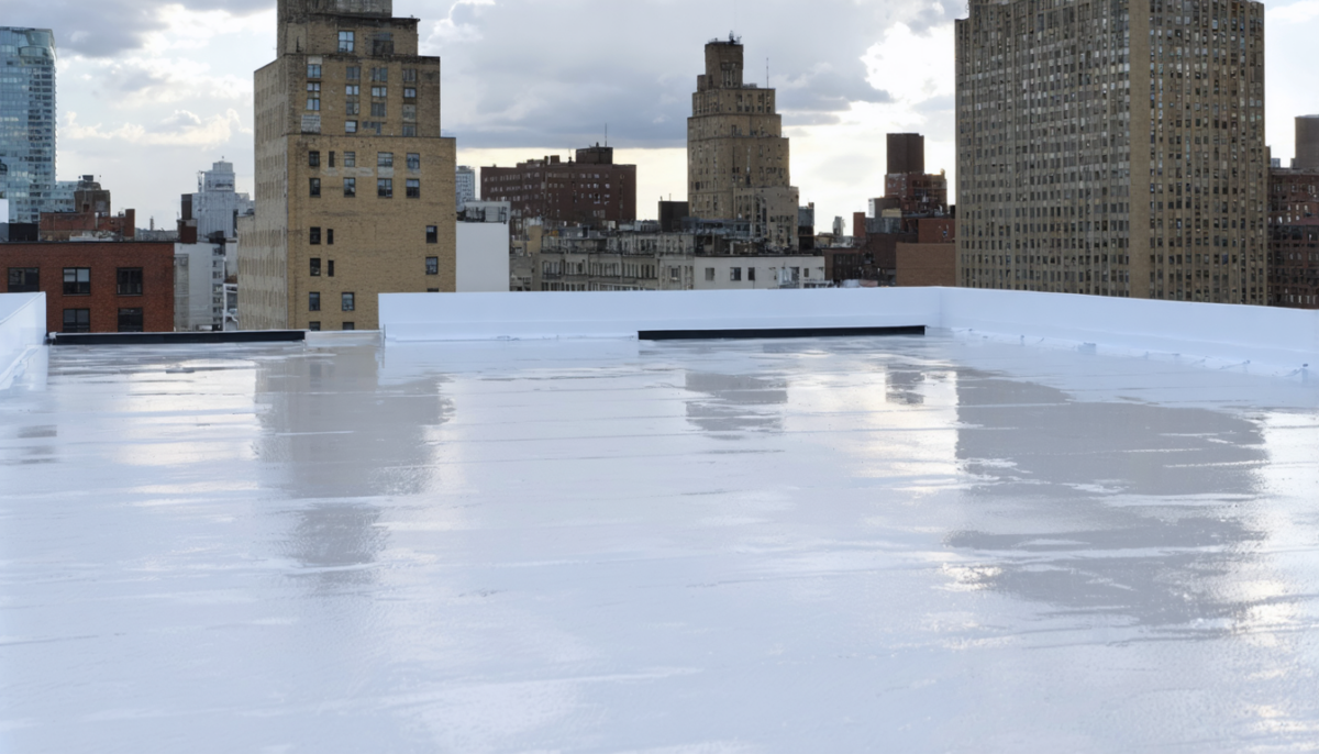 découvrez comment choisir l'étanchéité parfaite pour votre toit-terrasse afin d'assurer une durabilité optimale et protéger efficacement votre habitation.