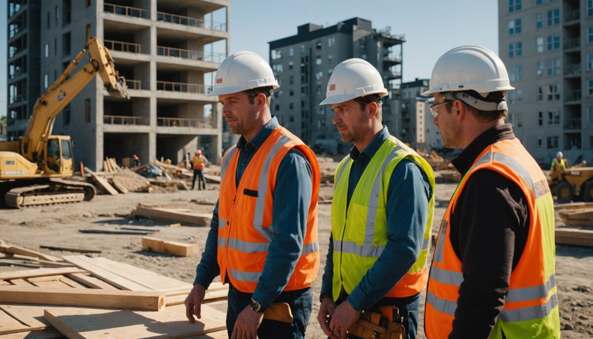 Les clés d’une préparation réussie pour un chantier résidentiel au Québec