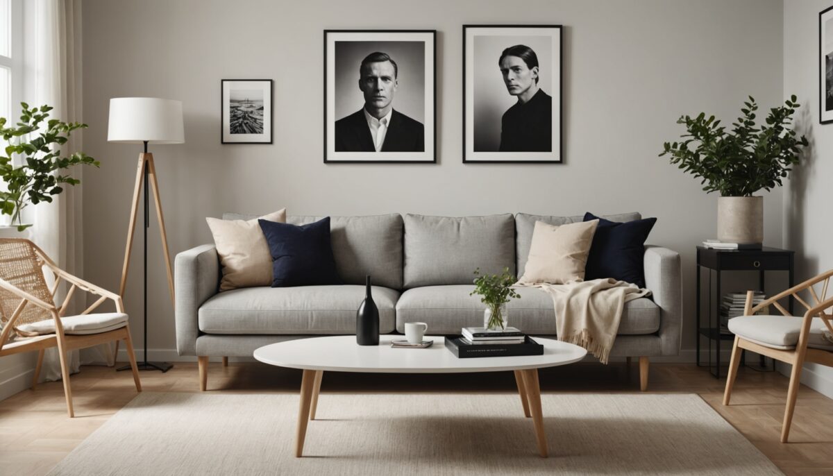 Le détournement chic chez IKEA : Sublimer les meubles simples en chefs-d'œuvre de designer