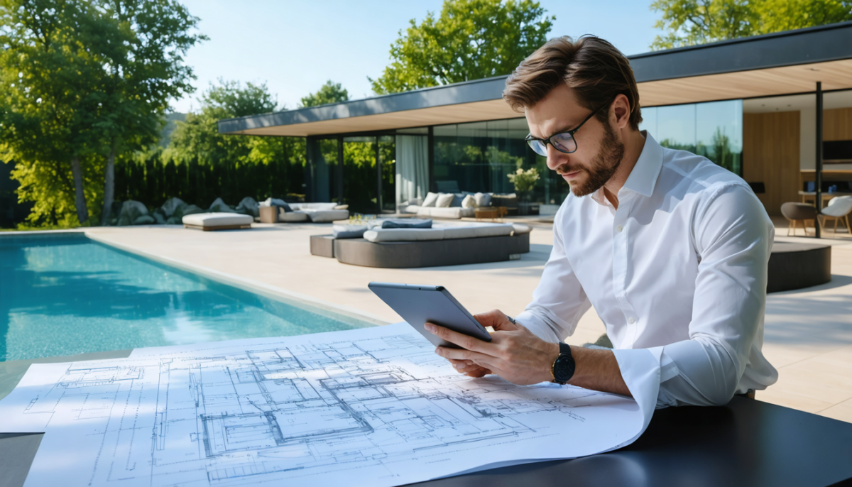 découvrez notre expertise française dans la conception d’abris innovants pour piscines et spas, alliant design, sécurité et confort toute l'année.