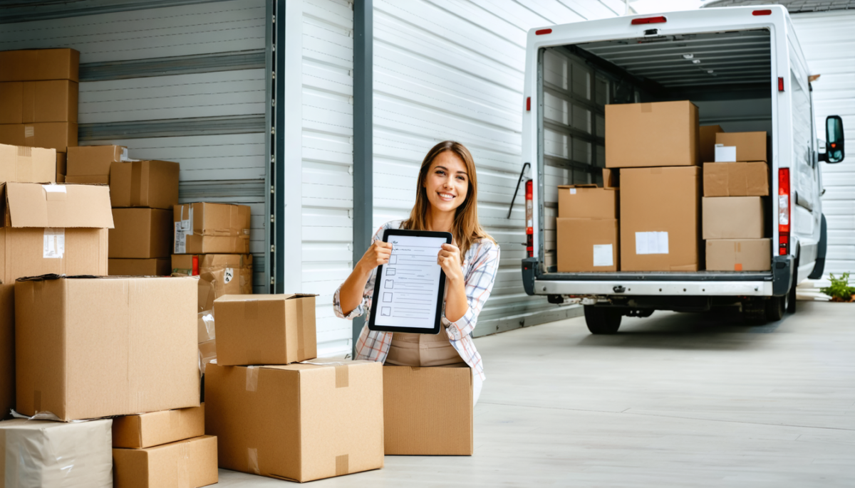 découvrez comment louer un box de stockage peut simplifier votre déménagement grâce à des avantages surprenants, tels que la sécurité, la flexibilité et une organisation optimale.