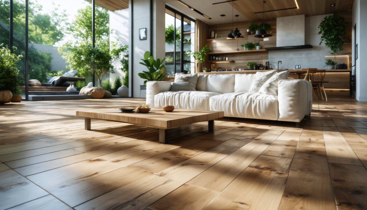 découvrez les avantages essentiels du carrelage imitation parquet bois : esthétique, durabilité et entretien facile pour un intérieur chaleureux et pratique.