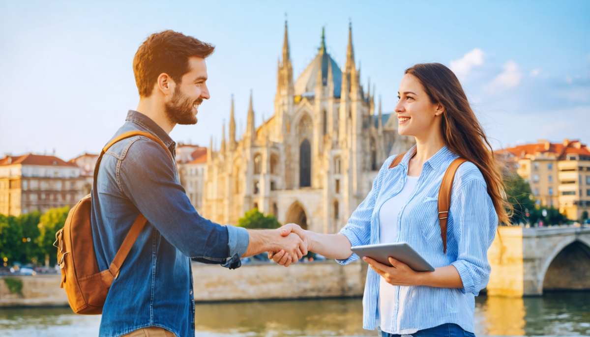 découvrez pourquoi faire appel aux chasseurs immobiliers homelike home est la meilleure solution pour trouver votre appartement idéal à lyon rapidement, efficacement et en toute sérénité.