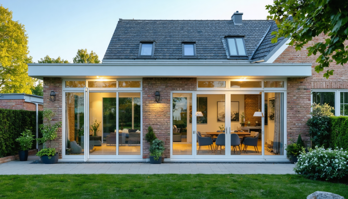 découvrez les nombreux avantages des châssis en pvc en belgique : durabilité, isolation thermique et acoustique, entretien facile et design moderne pour votre habitat.