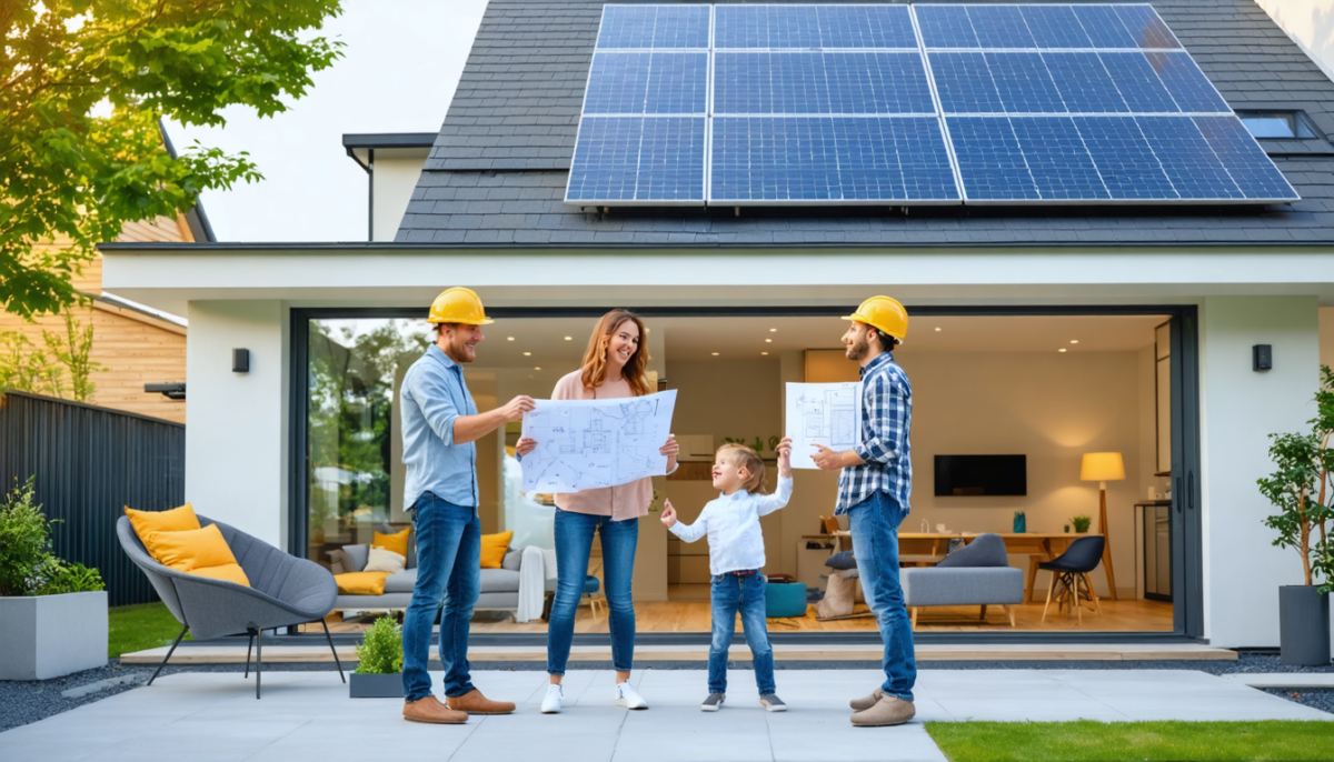 découvrez tout ce qu'il faut savoir sur ma prime rénov avec notre guide complet pour bien comprendre et profiter pleinement de cette aide à la rénovation énergétique.