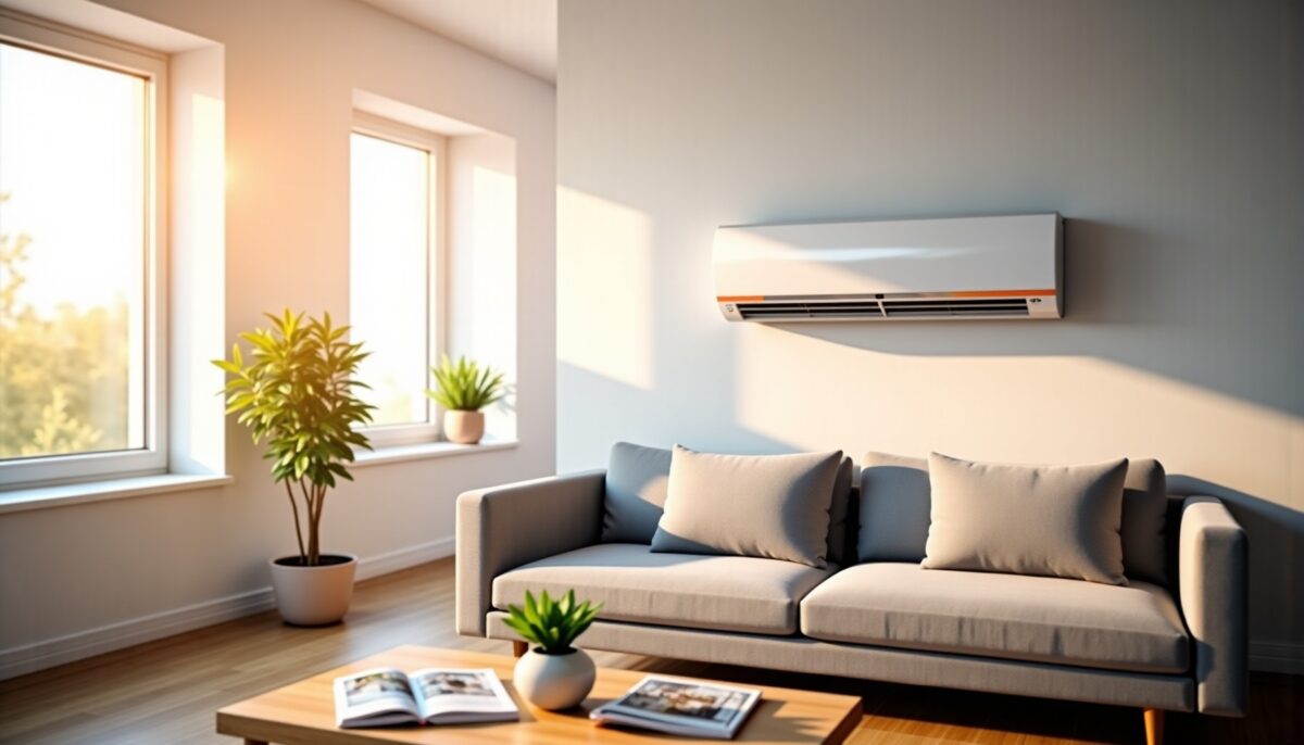 Climatisation Hitachi : les raisons possibles du clignotement du voyant orange