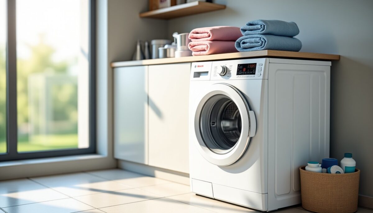 Les pannes courantes du sèche-linge Bosch Série 6 : Guide pour les identifier et les résoudre