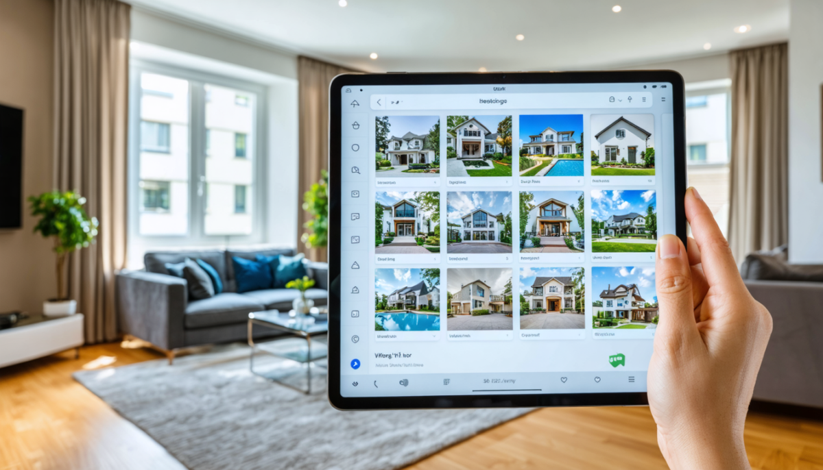 découvrez comment la qualité des photos joue un rôle essentiel pour attirer plus de clics sur vos annonces immobilières et maximiser vos chances de vente.