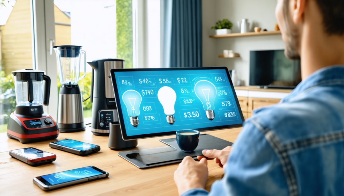 découvrez notre guide pratique et astuces pour comparer intelligemment les prix des équipements pour la maison et faire les meilleurs choix économiques et qualité.
