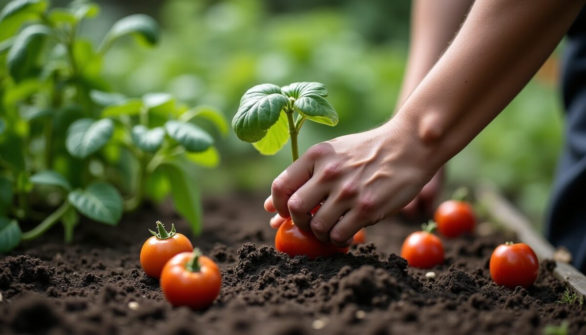 Potager 2026 : innovations, conseils pratiques et calendrier pour un jardin durable et résilient