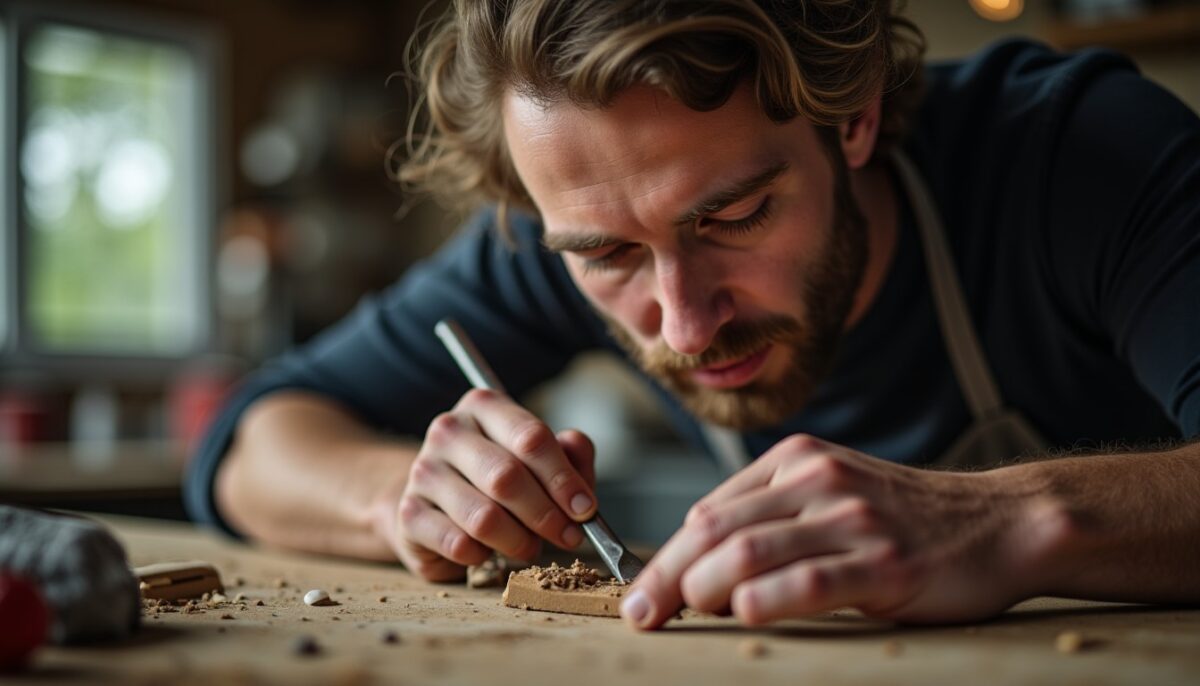 Optimiser son atelier d'artisanat : Les clés pour une organisation réussie