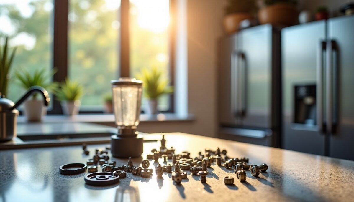 Conseils essentiels pour dénicher les pièces détachées idéales de vos appareils électroménagers
