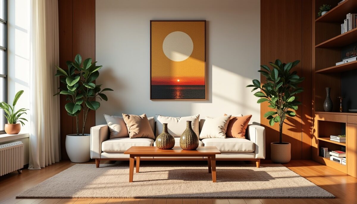 Sublimez votre intérieur grâce à des objets décoratifs personnalisés