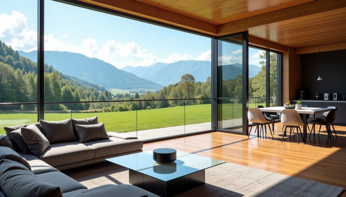 Aménagement et dépannage de l'habitat en Suisse Romande : solutions innovantes et conseils pratiques